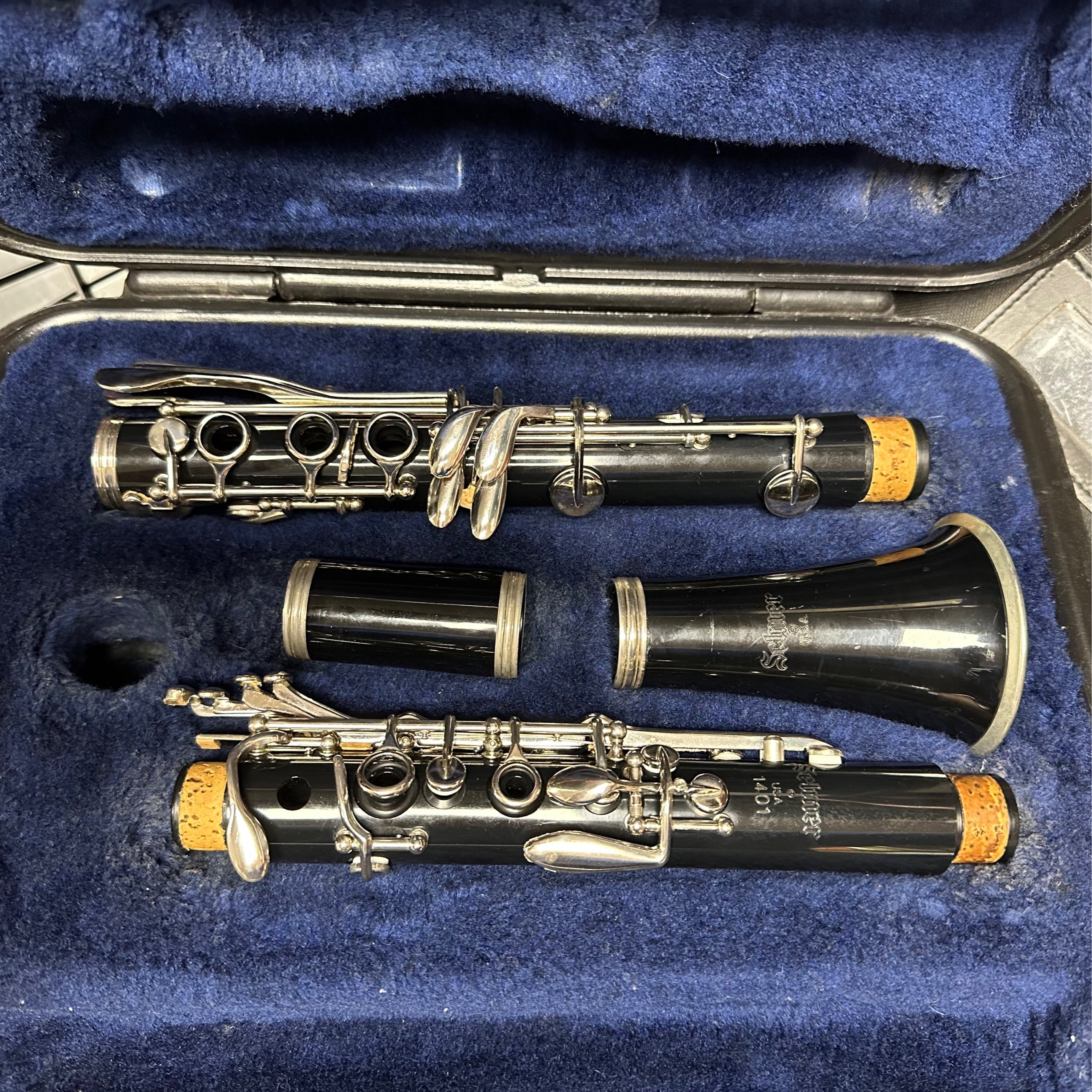 Selmer 1401 discount